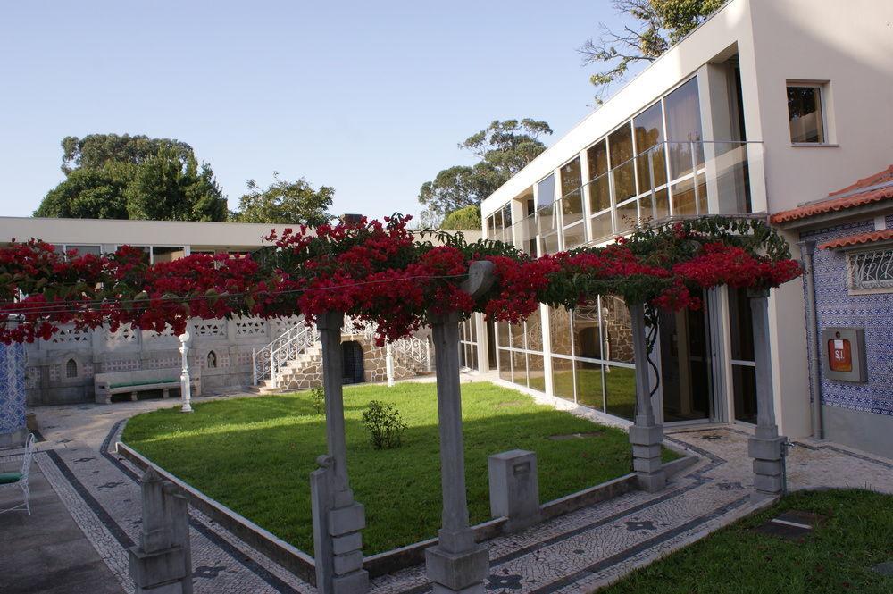 فندق بورتوفي  Castelo Santa Catarina المظهر الخارجي الصورة