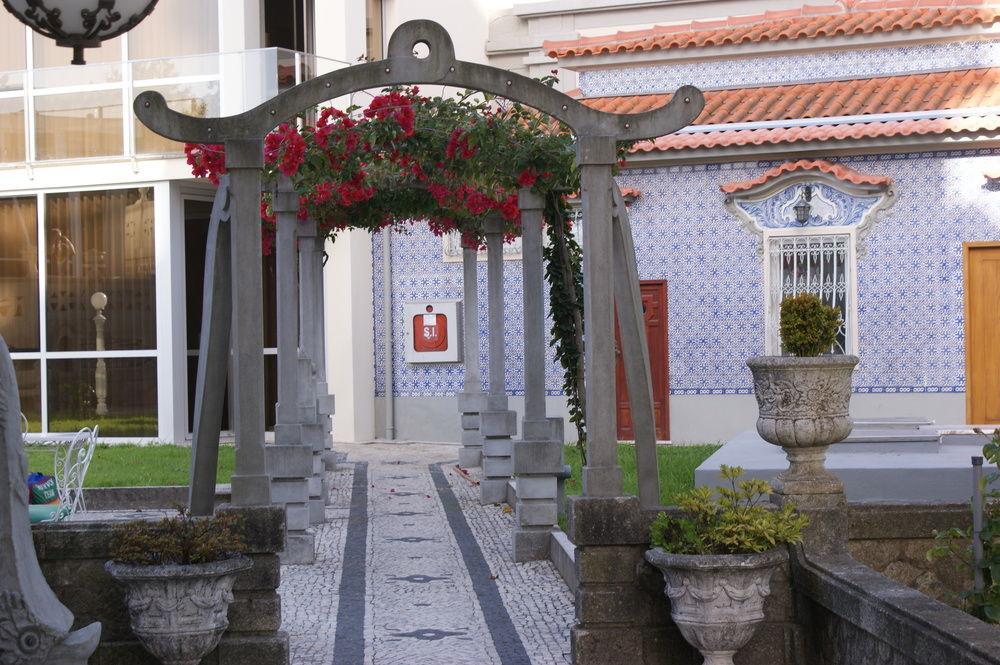 فندق بورتوفي  Castelo Santa Catarina المظهر الخارجي الصورة